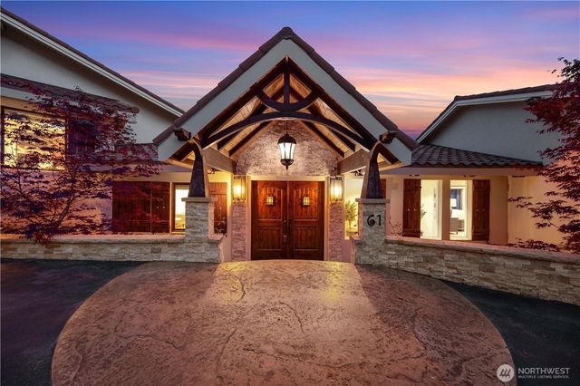 61 Washut Lane, Manson, WA 98831