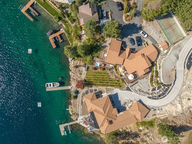 61 Washut Lane, Manson, WA 98831