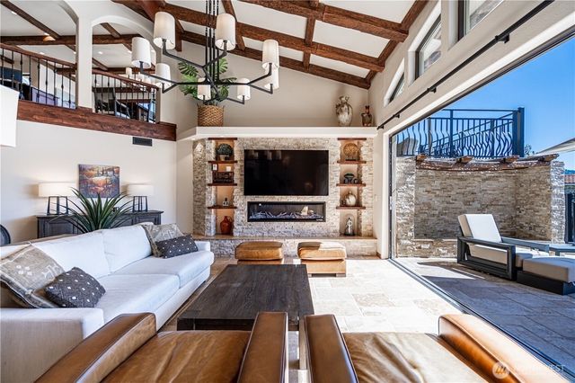 61 Washut Lane, Manson, WA 98831