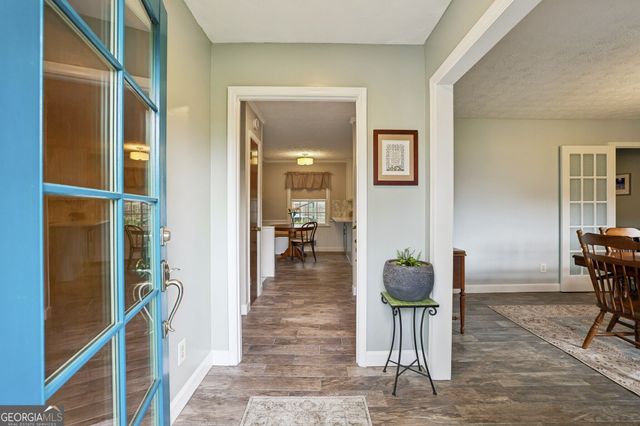 6879 Vic Ar Road, Peachtree Corners, GA 30360