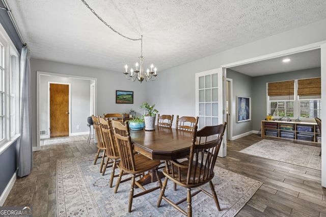 6879 Vic Ar Road, Peachtree Corners, GA 30360