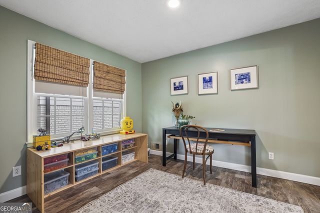 6879 Vic Ar Road, Peachtree Corners, GA 30360