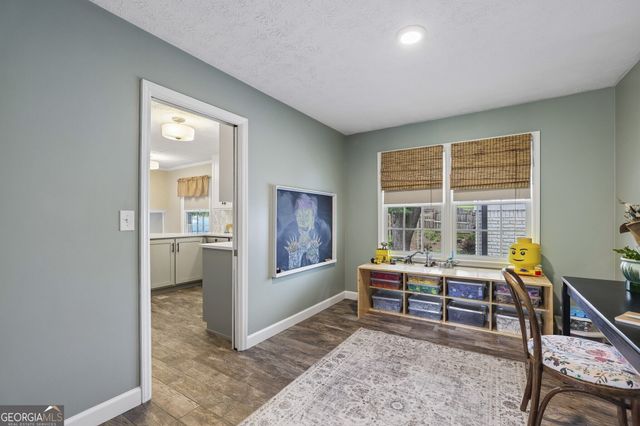 6879 Vic Ar Road, Peachtree Corners, GA 30360