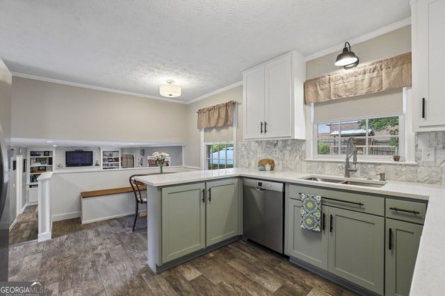 6879 Vic Ar Road, Peachtree Corners, GA 30360