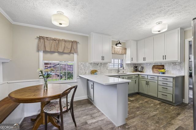6879 Vic Ar Road, Peachtree Corners, GA 30360