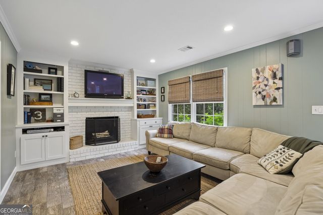 6879 Vic Ar Road, Peachtree Corners, GA 30360