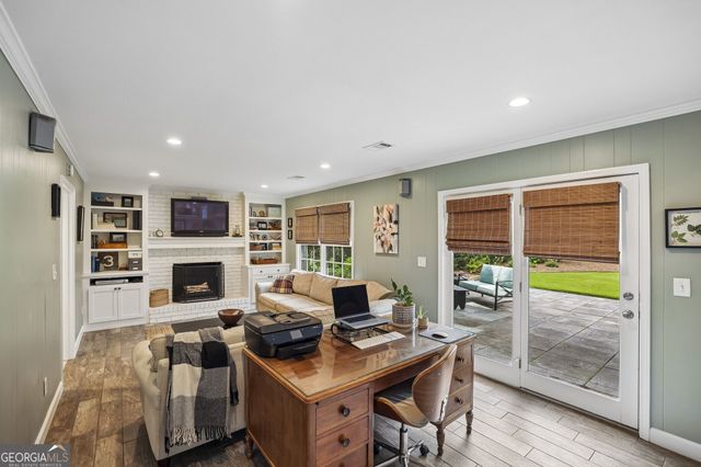 6879 Vic Ar Road, Peachtree Corners, GA 30360