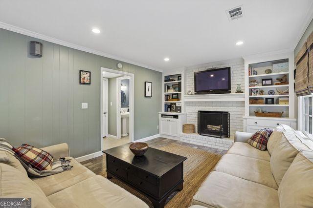 6879 Vic Ar Road, Peachtree Corners, GA 30360
