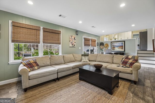 6879 Vic Ar Road, Peachtree Corners, GA 30360