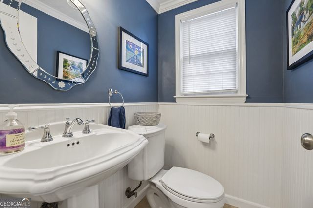 6879 Vic Ar Road, Peachtree Corners, GA 30360