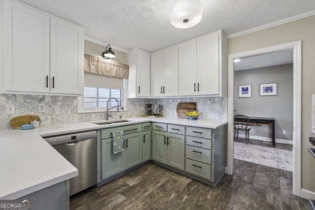 6879 Vic Ar Road, Peachtree Corners, GA 30360