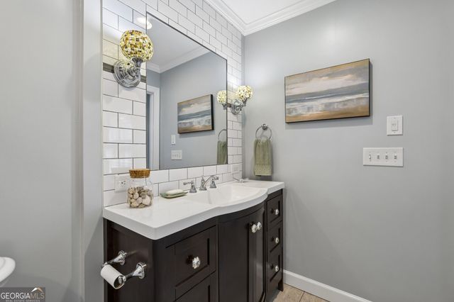 6879 Vic Ar Road, Peachtree Corners, GA 30360