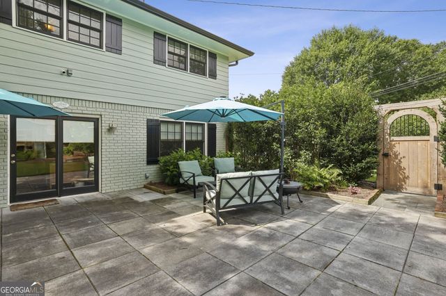 6879 Vic Ar Road, Peachtree Corners, GA 30360