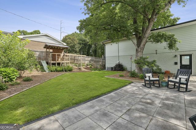 6879 Vic Ar Road, Peachtree Corners, GA 30360