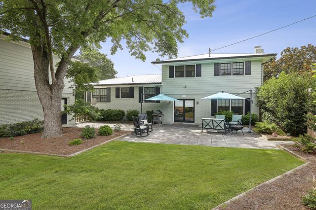 6879 Vic Ar Road, Peachtree Corners, GA 30360