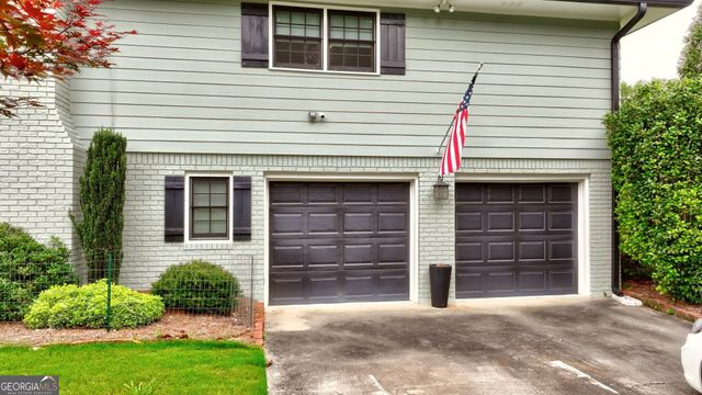6879 Vic Ar Road, Peachtree Corners, GA 30360
