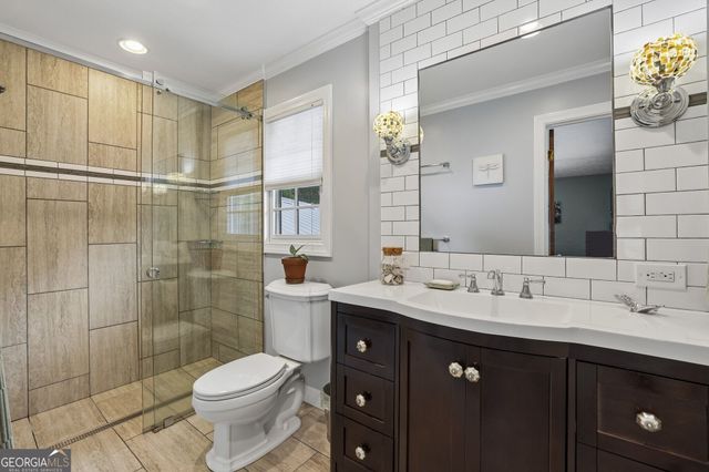 6879 Vic Ar Road, Peachtree Corners, GA 30360