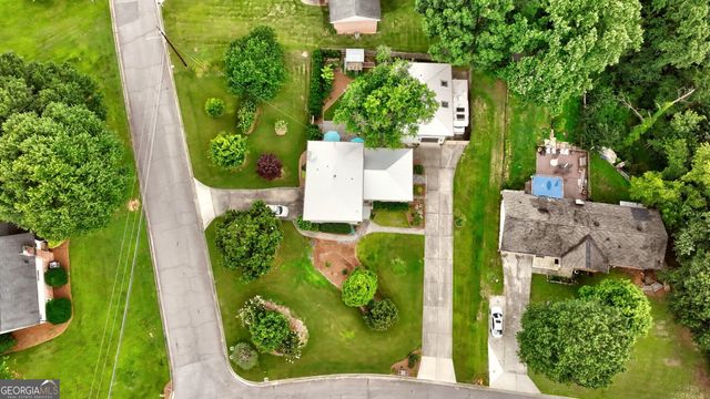 6879 Vic Ar Road, Peachtree Corners, GA 30360