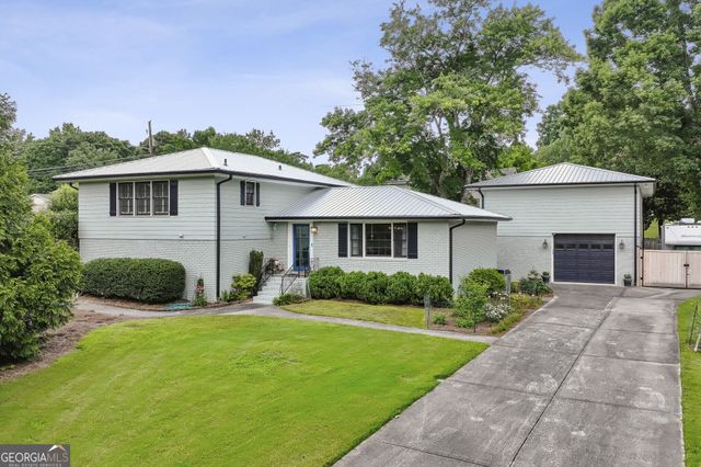6879 Vic Ar Road, Peachtree Corners, GA 30360