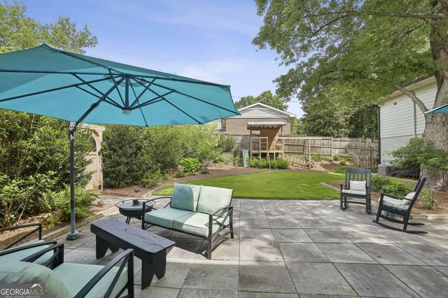6879 Vic Ar Road, Peachtree Corners, GA 30360