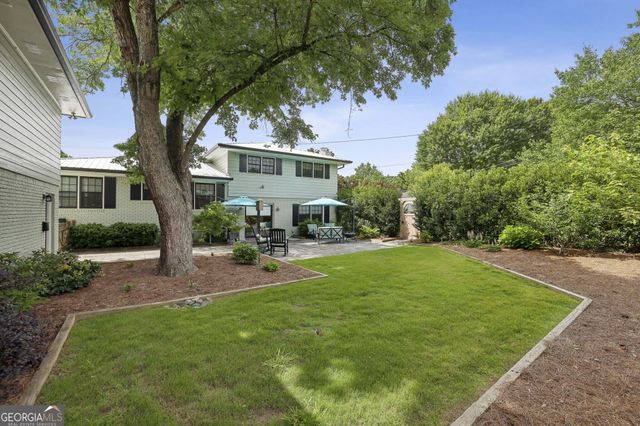 6879 Vic Ar Road, Peachtree Corners, GA 30360