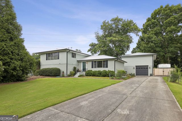 6879 Vic Ar Road, Peachtree Corners, GA 30360