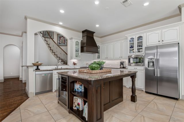 927 Mckamy Drive, Allen, TX 75013