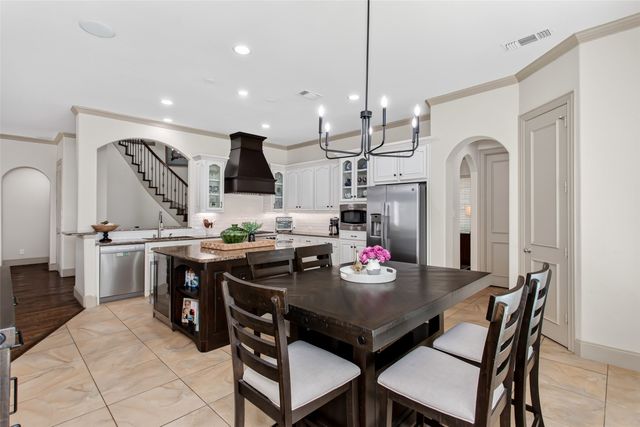 927 Mckamy Drive, Allen, TX 75013
