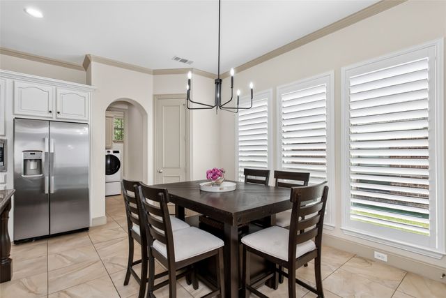 927 Mckamy Drive, Allen, TX 75013