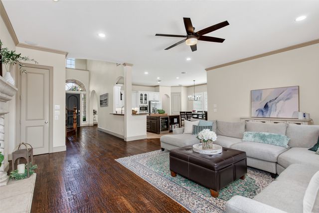 927 Mckamy Drive, Allen, TX 75013