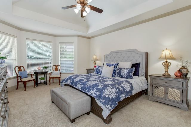 927 Mckamy Drive, Allen, TX 75013