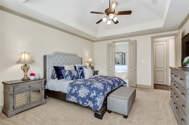 927 Mckamy Drive, Allen, TX 75013
