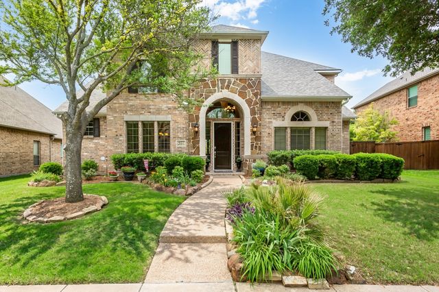 927 Mckamy Drive, Allen, TX 75013