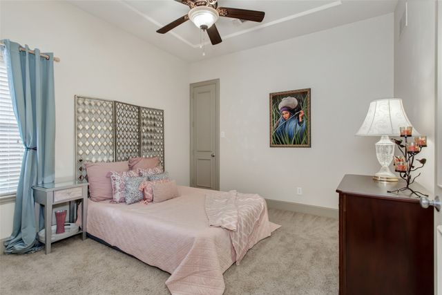 927 Mckamy Drive, Allen, TX 75013