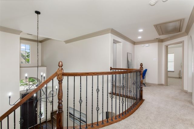 927 Mckamy Drive, Allen, TX 75013