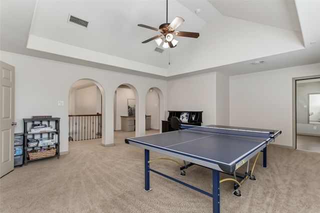927 Mckamy Drive, Allen, TX 75013
