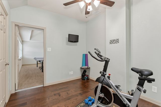 927 Mckamy Drive, Allen, TX 75013