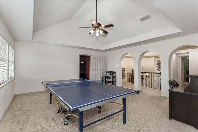 927 Mckamy Drive, Allen, TX 75013