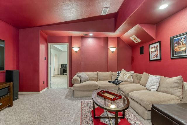927 Mckamy Drive, Allen, TX 75013