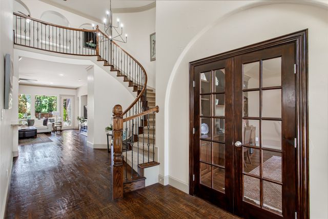 927 Mckamy Drive, Allen, TX 75013
