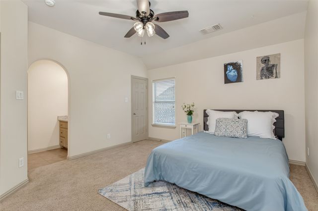 927 Mckamy Drive, Allen, TX 75013