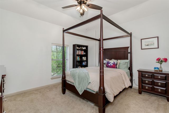 927 Mckamy Drive, Allen, TX 75013