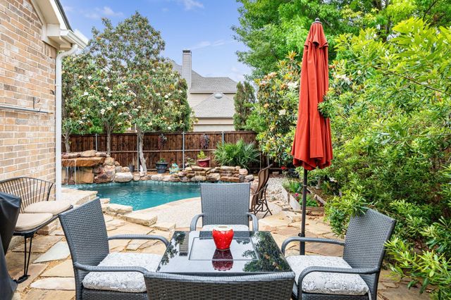 927 Mckamy Drive, Allen, TX 75013