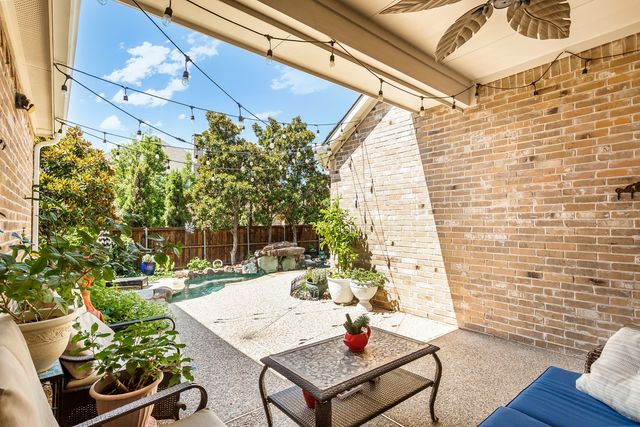 927 Mckamy Drive, Allen, TX 75013