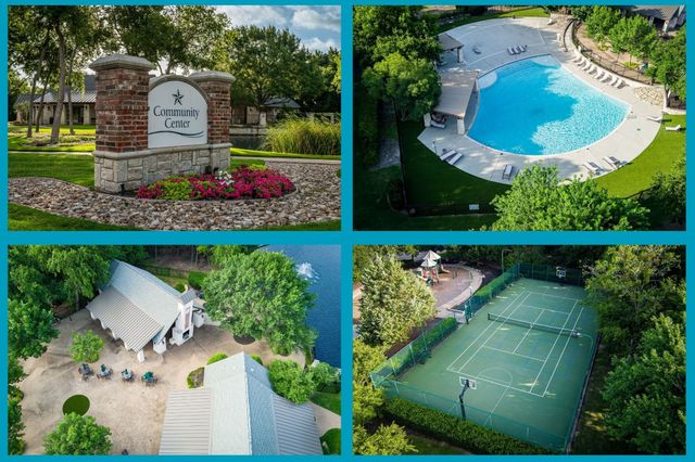 927 Mckamy Drive, Allen, TX 75013