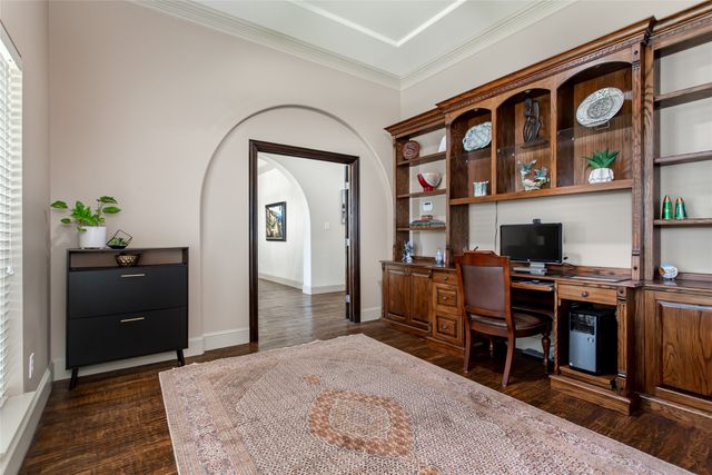 927 Mckamy Drive, Allen, TX 75013