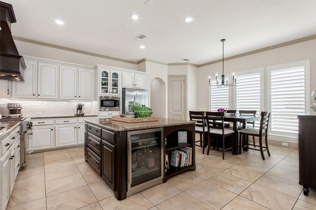 927 Mckamy Drive, Allen, TX 75013