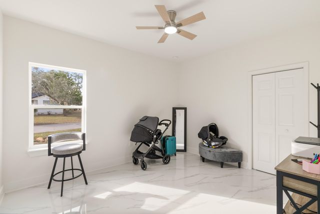 4906 E 2nd Street, Panama City, FL 32404