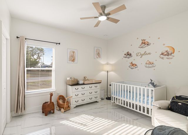 4906 E 2nd Street, Panama City, FL 32404