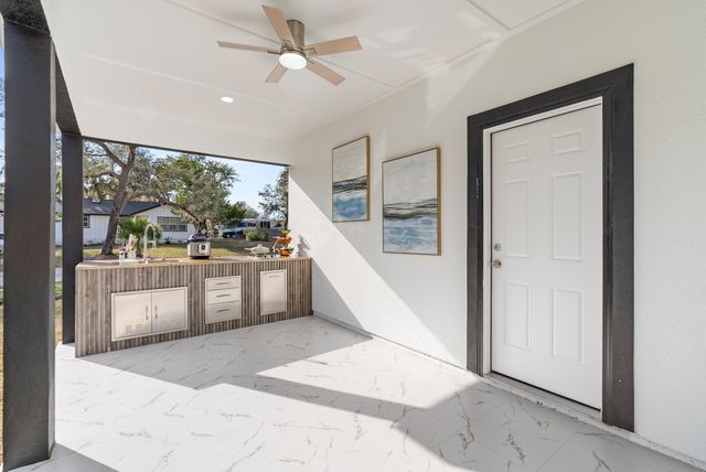 4906 E 2nd Street, Panama City, FL 32404